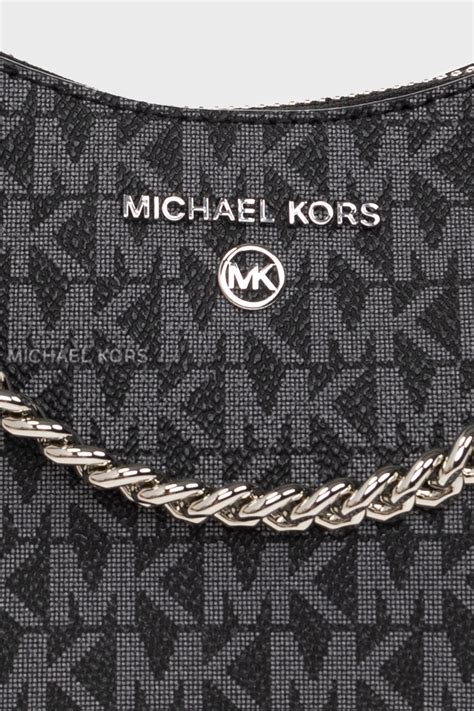 michael kors siyah beyaz çanta|Michael Kors paketi.